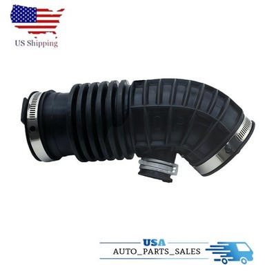For Infiniti M37 M56 Q70 Q70L Right Passenger side Engine Air Intake Hose x1