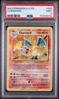 Pokémon Charizard 003/034 Classic Holo Classic Collection PSA 9 2023