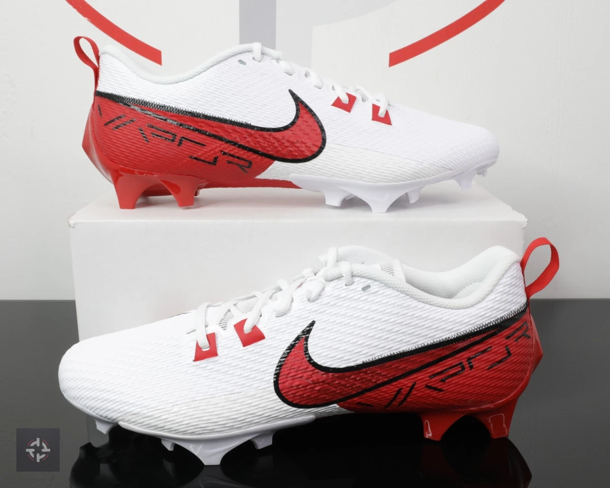 Nike Vapor Edge Speed 360 2 White University Red for Sale