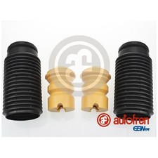 Autofren Seinsa Staubschutzsatz Stoßdämpfer hinten 4834105010 | 22167726