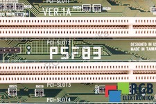 P5F83 VER.1A DO PICOMP SLA PILZ - Reconditionné - Garantie 24 mois