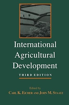 International Agricultural Development (The Buch Johns Hopkins University Press