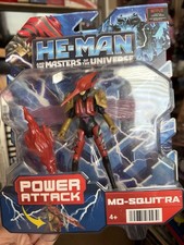 Mattel Collectible-Masters of the Universe Mosquitara