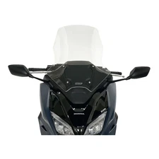 WRS Windshield for Scooter WSCRN STNDRD FORZA 750 CLR