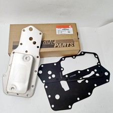 Cummins Oil Cooler W/ Gaskets For Dodge Cummins 5.9L 6B 6BT 1998-2002 3957544