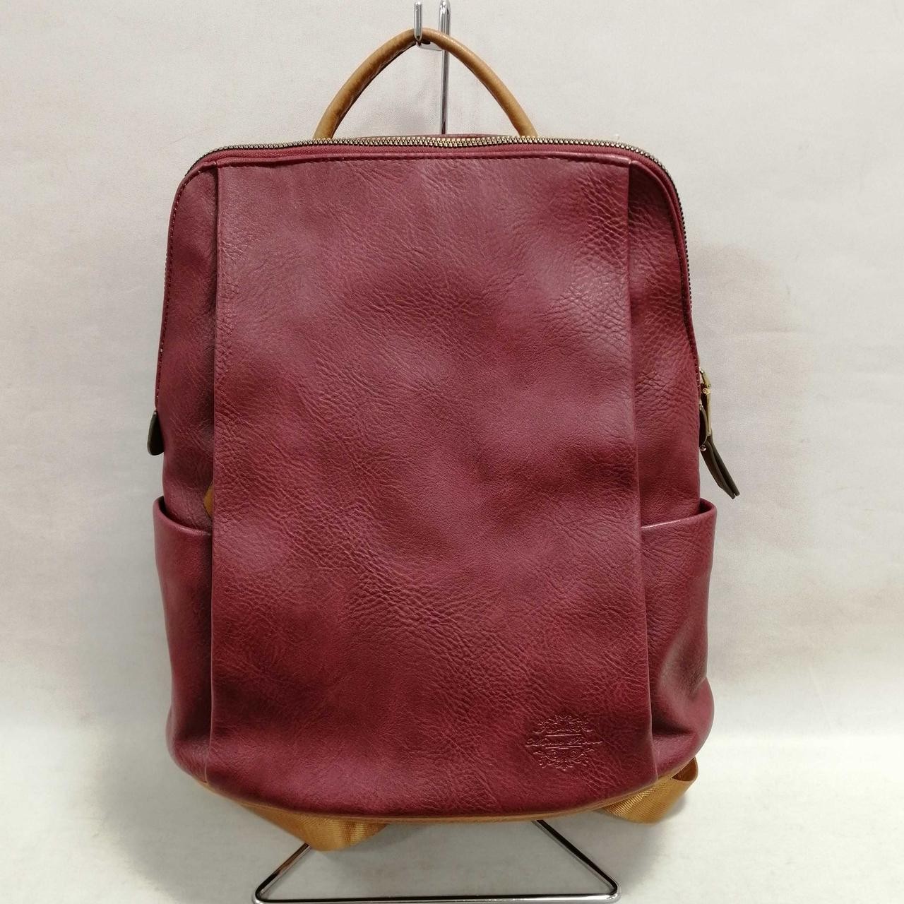 Backpack Model number Red MONTE ROSSO - image 1