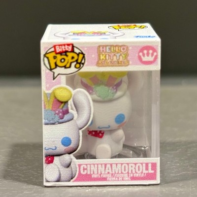 Funko Bitty POP! Cinnamoroll - Hello Kitty and Friends Easter Egg Ostern  (2025)