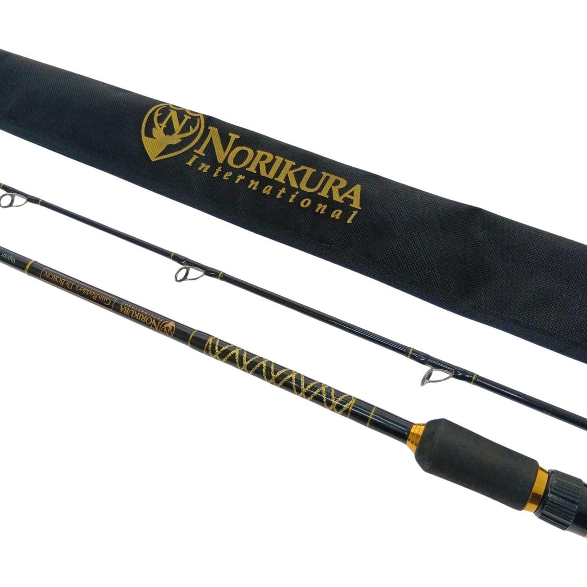 Boron Fishing Rod In Spinning Fishing Rods for sale | eBay