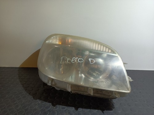 51805934 scheinwerfer rechts AUDI Q7 4L 2006 153786