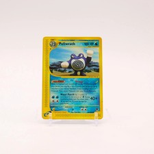 Poliwrath - 60/165 Expedition Base Set Rare Pokemon - LP/MP on eBay