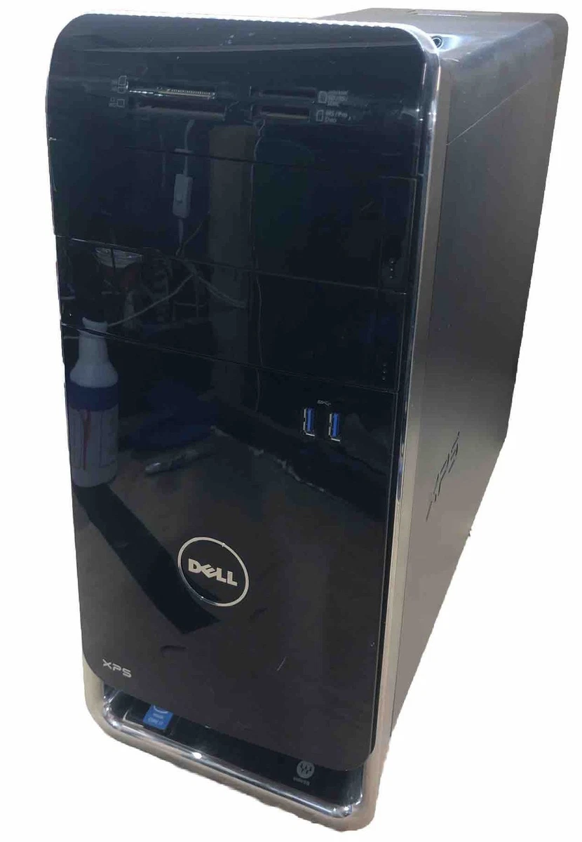Dell XPS 8700 SSD PC Desktops & All-In-One Computers for sale | eBay