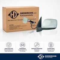 Aussenspiegel Links Diederichs 6674925 FÜR Toyota RÜCkspiegel Aussen