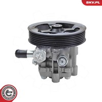 Esen SKV Servopumpe Hydraulikpumpe Servolenkung FüR Mitsubishi Lancer Viii