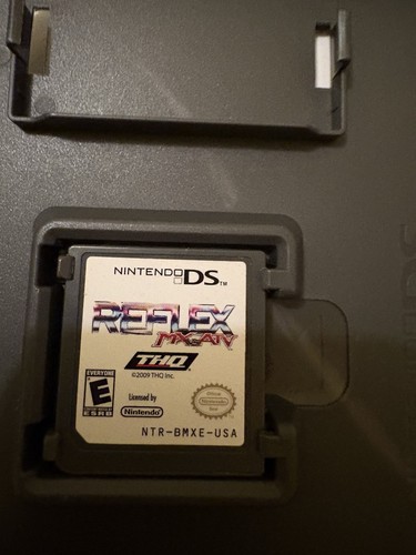 Reflex MX vs ATV Nintendo DS Game - Picture 4 of 5