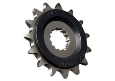 JT Sprockets Rubber Cushioned Steel Front Sprocket - 15T - JTF57715RB