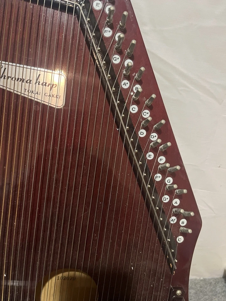 Chromaharp Tok AI Gakki 102070 - Image 3 of 4