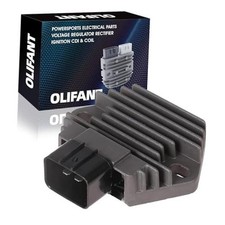 Voltage Regulator Rectifier For Honda Rancher 350 2000-2006/Foreman 400 450