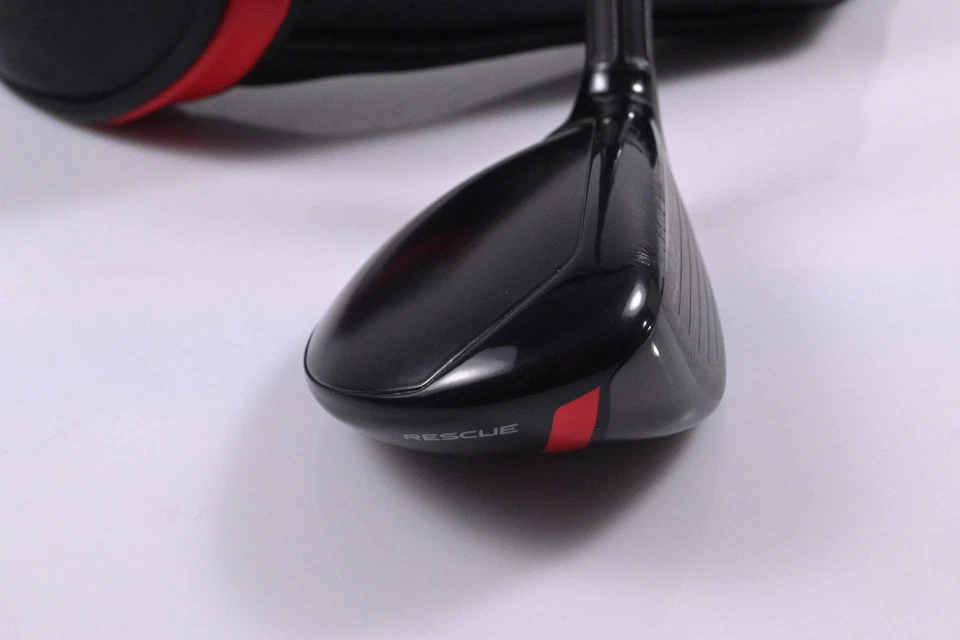 Taylormade Stealth #3 Hybrid / 19 Degree / Regular Flex Fujikura Ventus Red 6 - Image 3 of 4