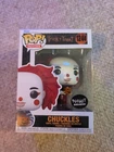 Funko Pop! Movies: Trick ‘r Treat - #1244 Chuckles (Spirit Exclusive) - NIB