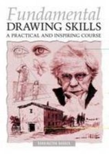 The Book of Drawing Skills by Barrington Barber