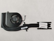 Lenovo 01ER496 6-Pin Copper CPU Fan with Heatsink For ThinkPad P52s
