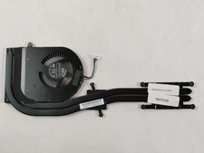 Lenovo 01ER496 6-Pin Copper CPU Fan with Heatsink For ThinkPad P52s