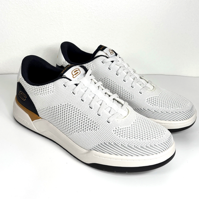 てるてりーる ヴァッシュ Skechers Corliss Dorset Shoes Sneakers - Men's Size 10.5 - 210793