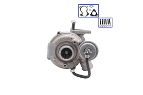 WALKER Turbolader für VW Golf IV 1.9 TDI Bora Audi A3 Skoda Octavia I Combi