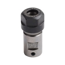 1PC ER11 Chuck Spindle Collet Motor Shaft Extension Rod Lathe Tools Rod