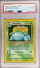 1999 Pokemon Unlimited 15 Venusaur Holo PSA 6 143475914