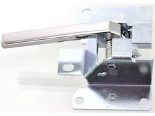 Replacement AP 24ZV79D Front Left Interior Door Handle Fits 1987 Chevy R10