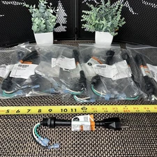 9 QTY- 834165 Proteam Power Cord for Supercoach Pro 6  Pro 10 Provac Quartervac