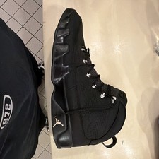 Jordan Air Jordan 9 Retro Anthracite Black Hi...