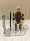 VINTAGE STAR WARS AFA U85 NM+ DENGAR FIGURE 1980 KENNER🔥