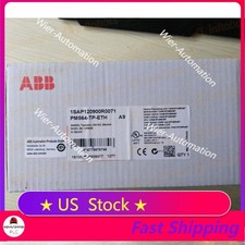 1PC New ABB PM564-TP-ETH 1SAP120900R0071 in Box Fast Shipping US Free TAX