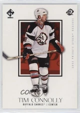 2002-03 Pacific Private Stock Reserve Retail Tim Connolly #11