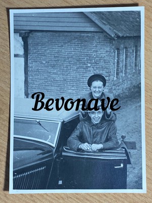 Foto Ford Ford V8 Model 40 760 Cabriolet 1933 Flathead Hannover Auto Fotografie