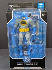 McFarlane Toys DC Multiverse Batman Dark Knight Returns 7  Action Figure   New