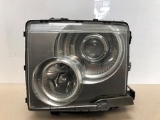 SCHEINWERFER LINKS Land + Range Rover Range Rover III (LM) 2005 XBC000730