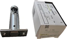 Medeco Maxum Bolt Assembly M3 for  Residential Or Commercial Deadbolts 2 3/4