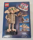 LEGO Harry Potter Dobby the House-Elf 76421 403 pcs Age 8+ Poseable — photo 2