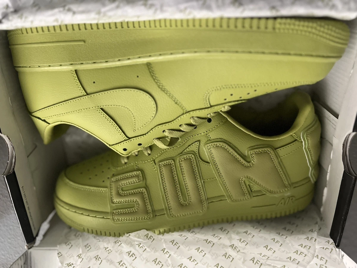 Nike Air Force 1 Low Armed Forces for Sale | Authenticity