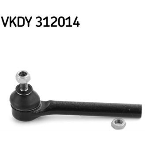 SKF Spurstangenkopf Spurstange FüR Fiat Panda 1.2 0.9 Lancia Ypsilon-image