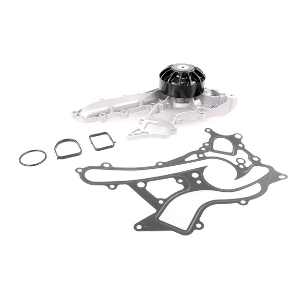 Vaico - V30-50091 - Wasserpumpe, MotorküHlung - FüR Mercedes-Benz A2762000801-image