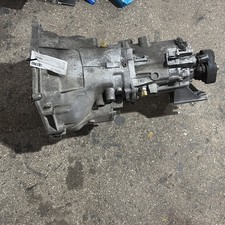 BMW Manual Gearbox 5 Speed Petrol E36 E46 Z3 3 SERIES N40 N42 M43 23007505600