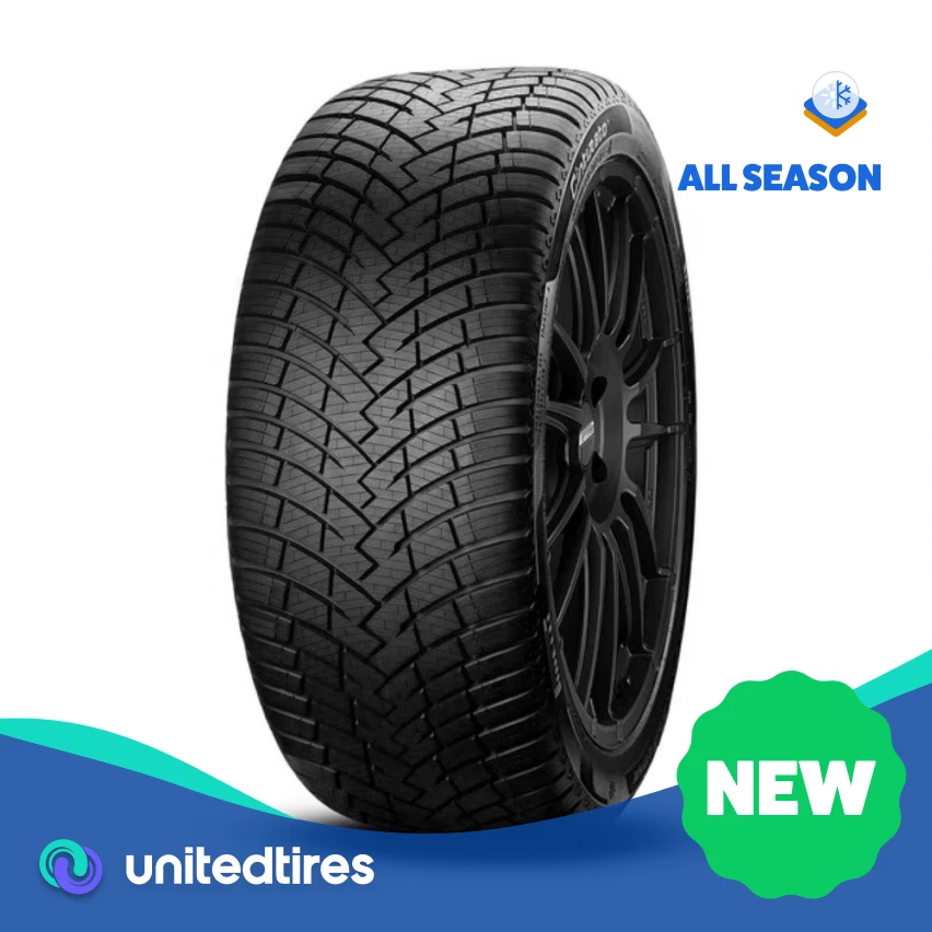 Pirelli 275/35/19 All Season Tires for sale | eBay