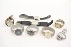 Vintage Mechanical Watches Seiko Sekonda SPARES/REPAIRS x 8