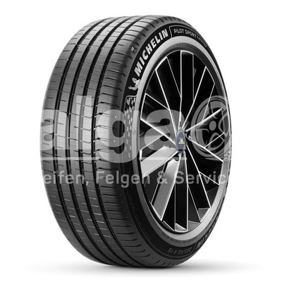 1 Reifen NEU 235/45 R21 101Y MICHELIN PILOT SPORT 5 ENERGY