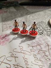 Subbuteo PERU ref 159 giocatori pesi massimi X3 