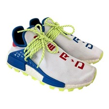 cheapest human race shoes
